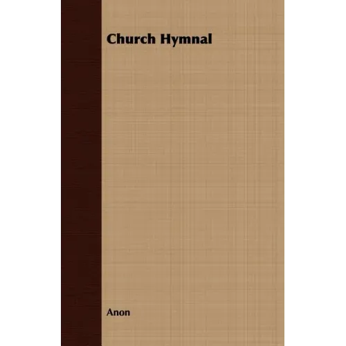 Church Hymnal