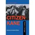 The Making of Citizen Kane, Revised Edition