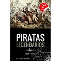Piratas Legendarios, 1650-1750
