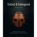 Extinct & Endangered: Insects in Peril
