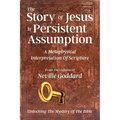 The Story Of Jesus Is Persistent Assumption: A Metaphysical Interpretation of Scripture