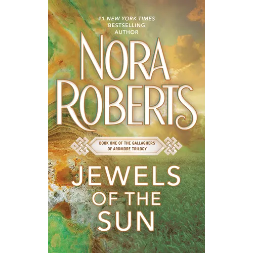Jewels of the Sun