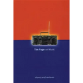 Tim Page on Music