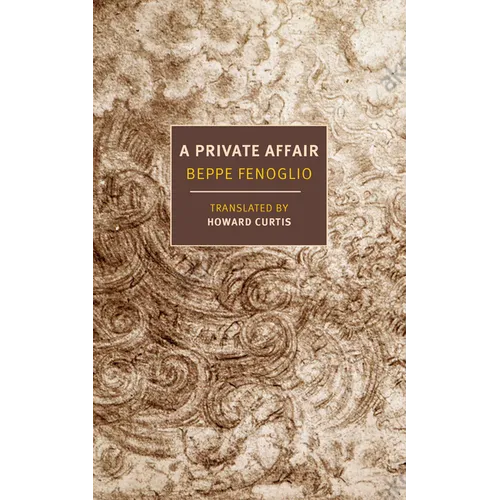 A Private Affair
