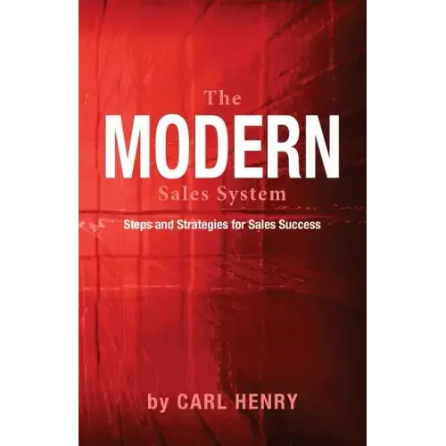 The Modern Sales System