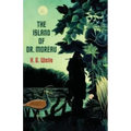 The Island of Doctor Moreau