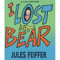 I Lost My Bear