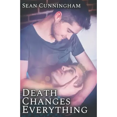 Death Changes Everything