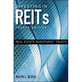 Investing in REITs: Real Estate Investment Trusts