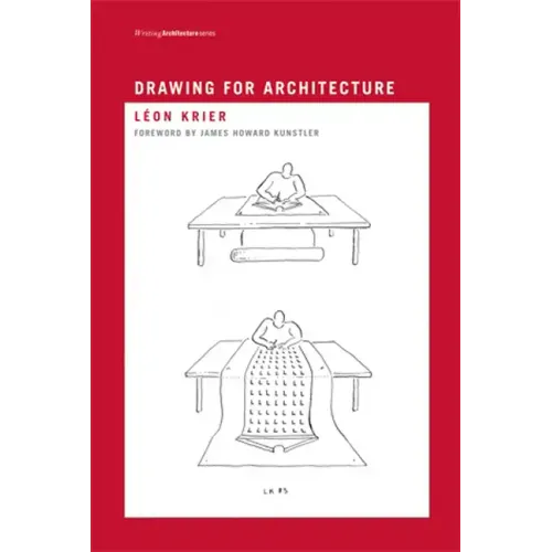 Drawing for Architecture