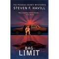 Bag Limit: A Posadas County Mystery