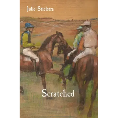 Scratched