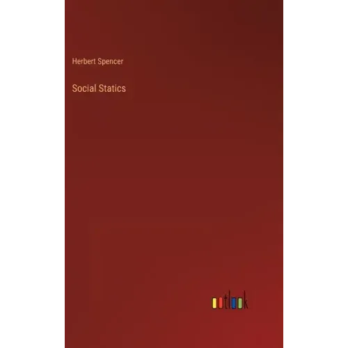 Social Statics