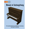 Musical Instruments - Bwaai ni katangitang (Te Kiribati)