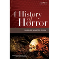 A History of Horror, 2nd Edition