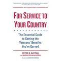 For Service to Your Country