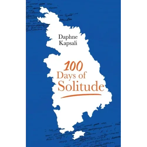 100 days of solitude