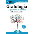 GuíaBurros Grafología: Lo que revela tu escritura