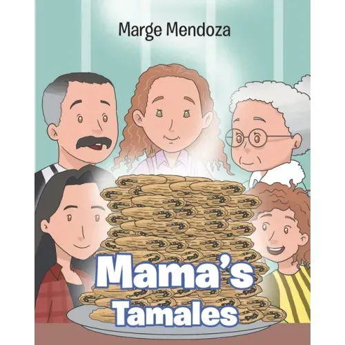 Mama's Tamales