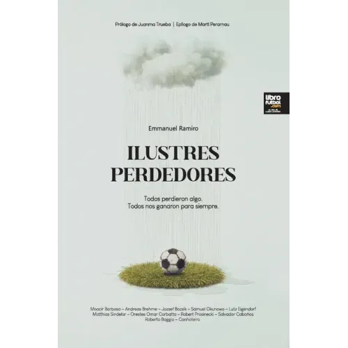 Ilustres perdedores