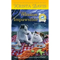 Mission Impawsible