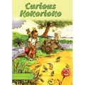Curious kokorioko