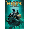 Batman: Detective Comics by Peter J. Tomasi Omnibus