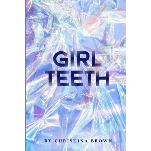 Girl Teeth