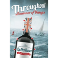 Throughout All Manner Of Things: Sailing Around Britain On Bella Rosa