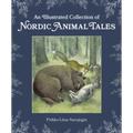 An Illustrated Collection of Nordic Animal Tales