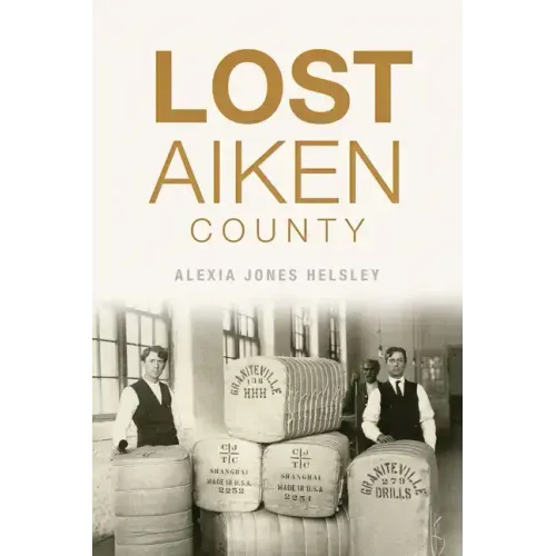 Lost Aiken County