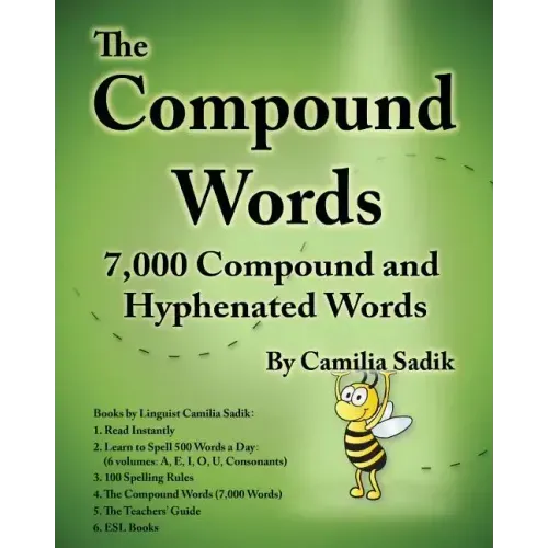 The Compound Words