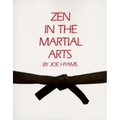 Zen in the Martial Arts