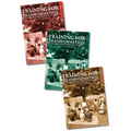 Training for Transformation: A Handbook for Community Workers Books 1-3