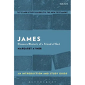 James: An Introduction and Study Guide