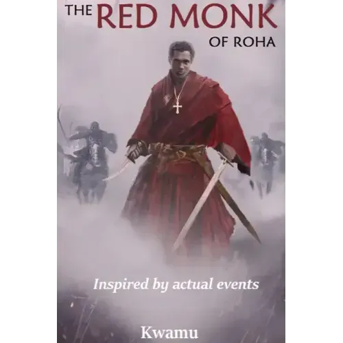 The Red Monk of Roha