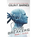 Code Breakers: Alpha