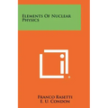 Elements of Nuclear Physics