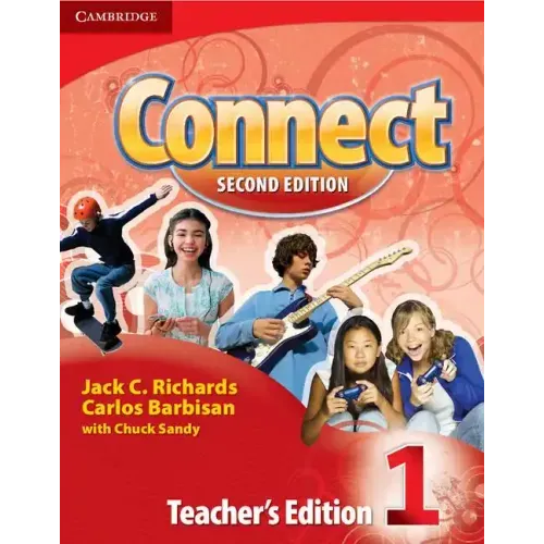 Connect 1