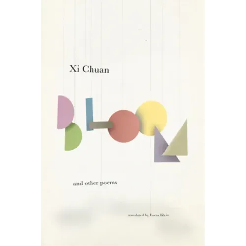 Bloom & Other Poems