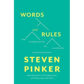 Words and Rules: The Ingredients of Language
