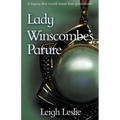 Lady Winscombe's Parure