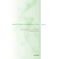Oxford Studies in Philosophy of Law Volume 3
