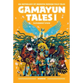 Gamayun Tales I: An Anthology of Modern Russian Folk Tales