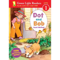 Dot and Bob