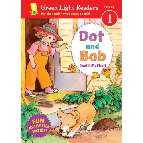 Dot and Bob