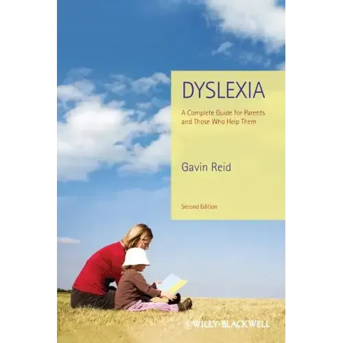 Dyslexia Parents Guide 2e