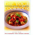 The Yoga Cookbook: Yoga Cookbook