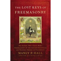 The Lost Keys of Freemasonry