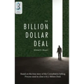 The Billion-Dollar Deal: Consultative Selling